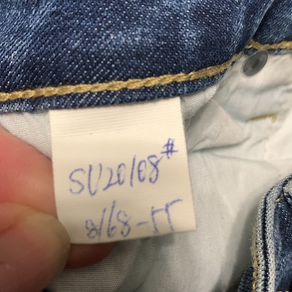 Pistola Audrey Mid-Rise Skinny Jean 27 - Picture 11 of 12